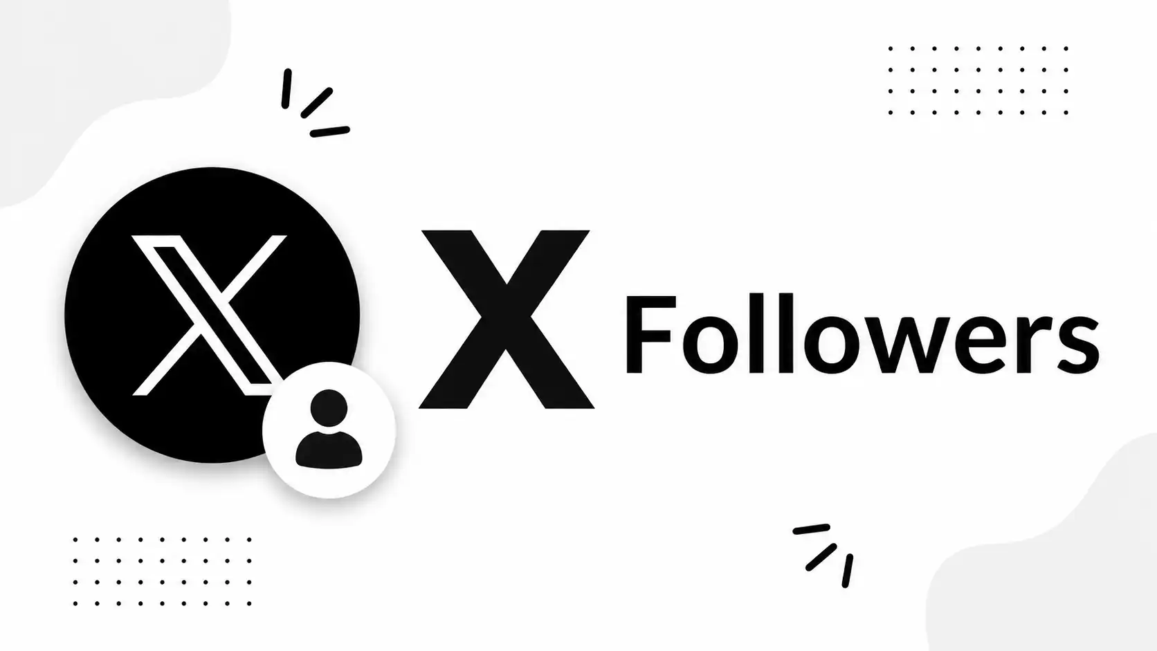 X Followers SMM Panel 