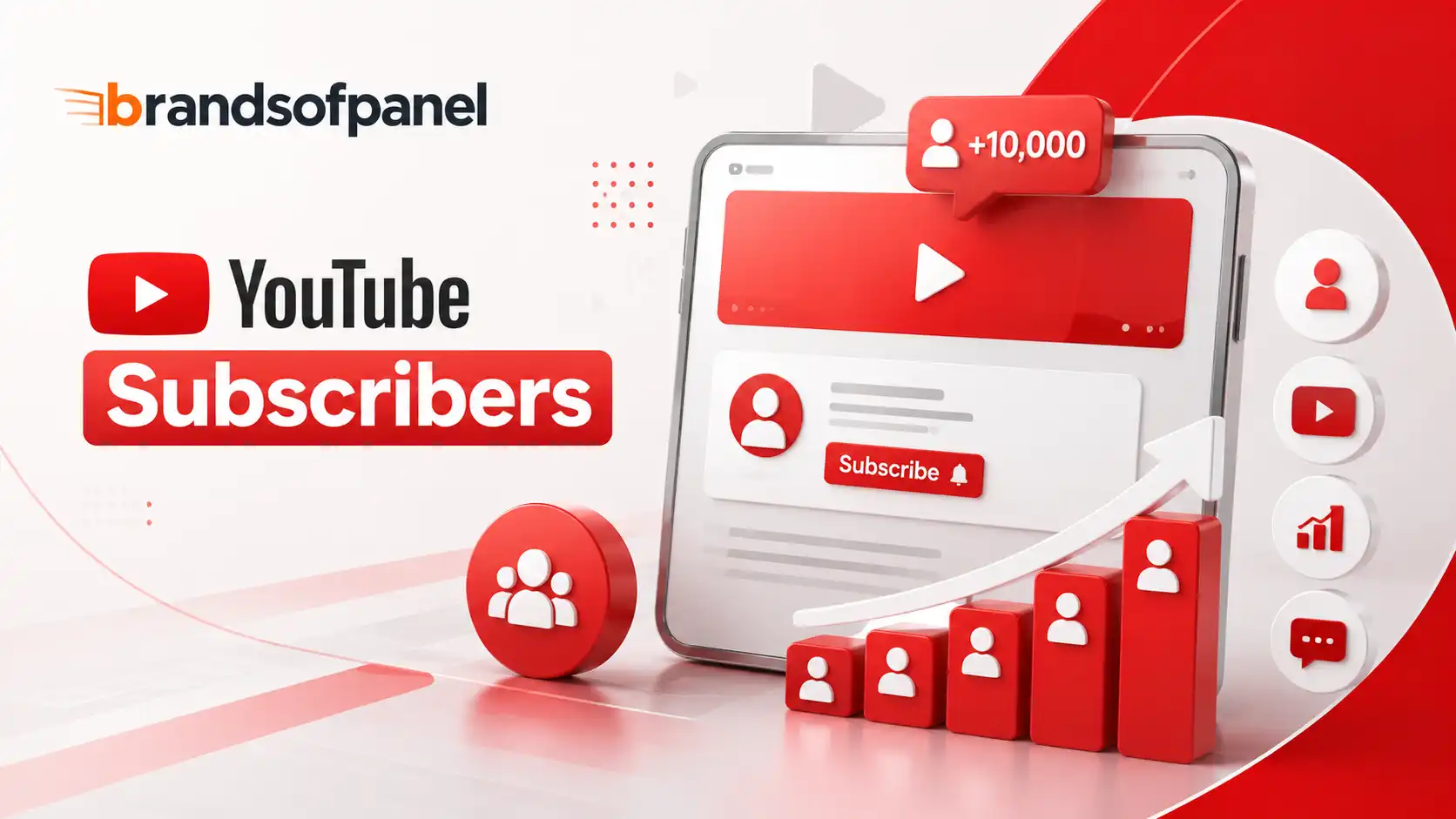 YouTube Subscribers