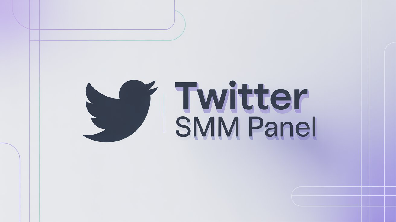 Twitter (X) SMM Panel