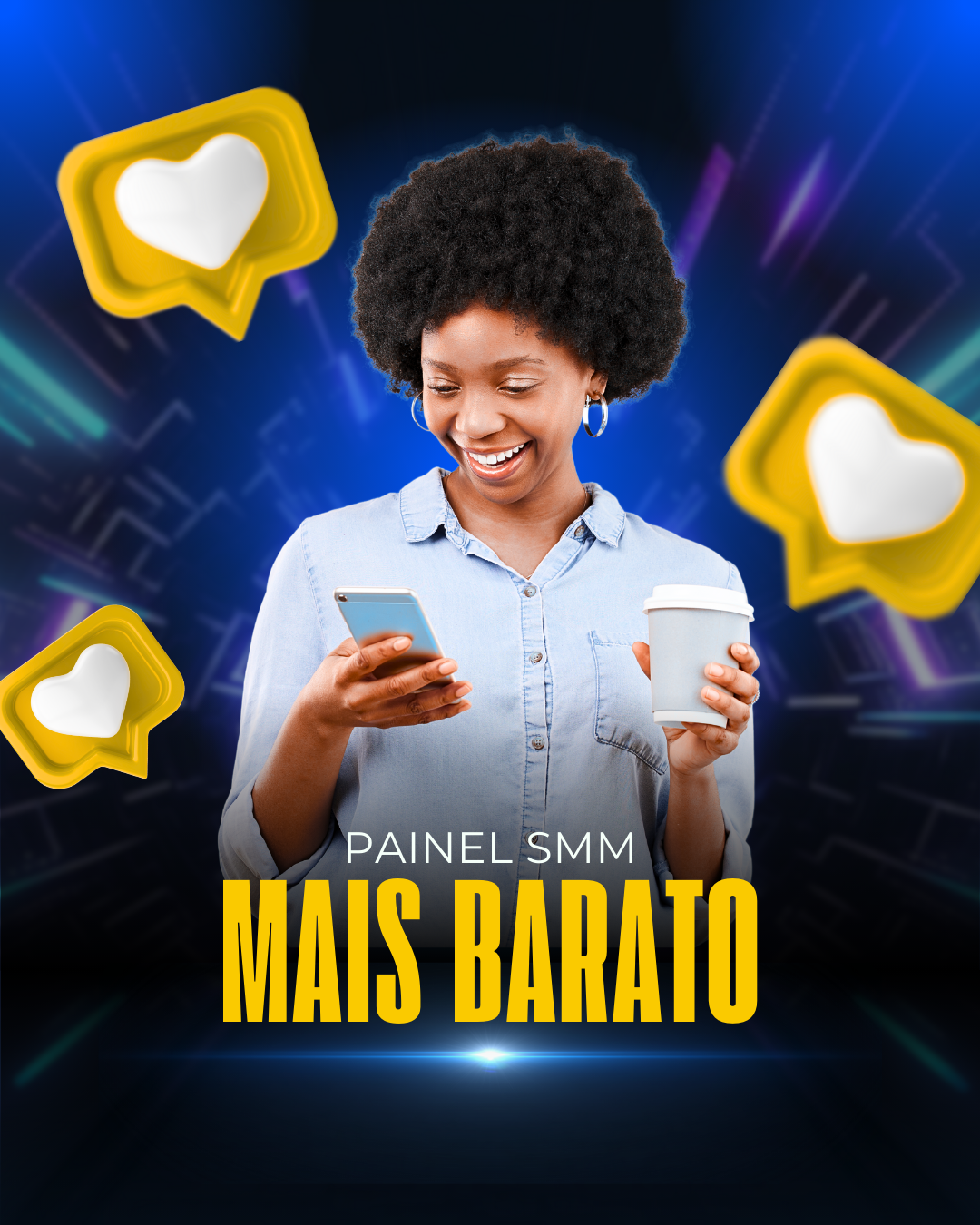 🚀 FornecedorBrasil.com: O Melhor Painel SMM Gratuito do Mercado!
