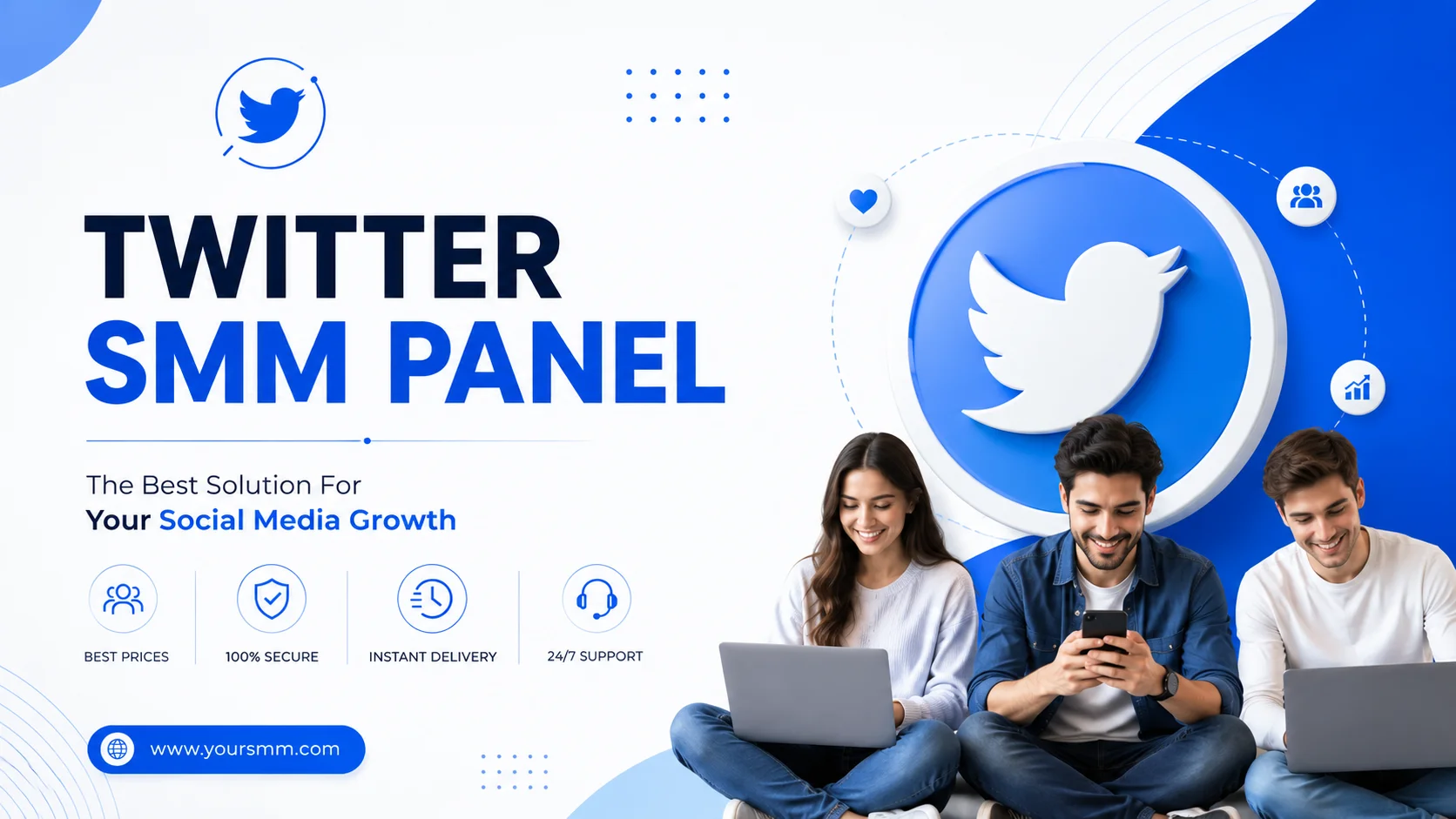 twitter smm panel