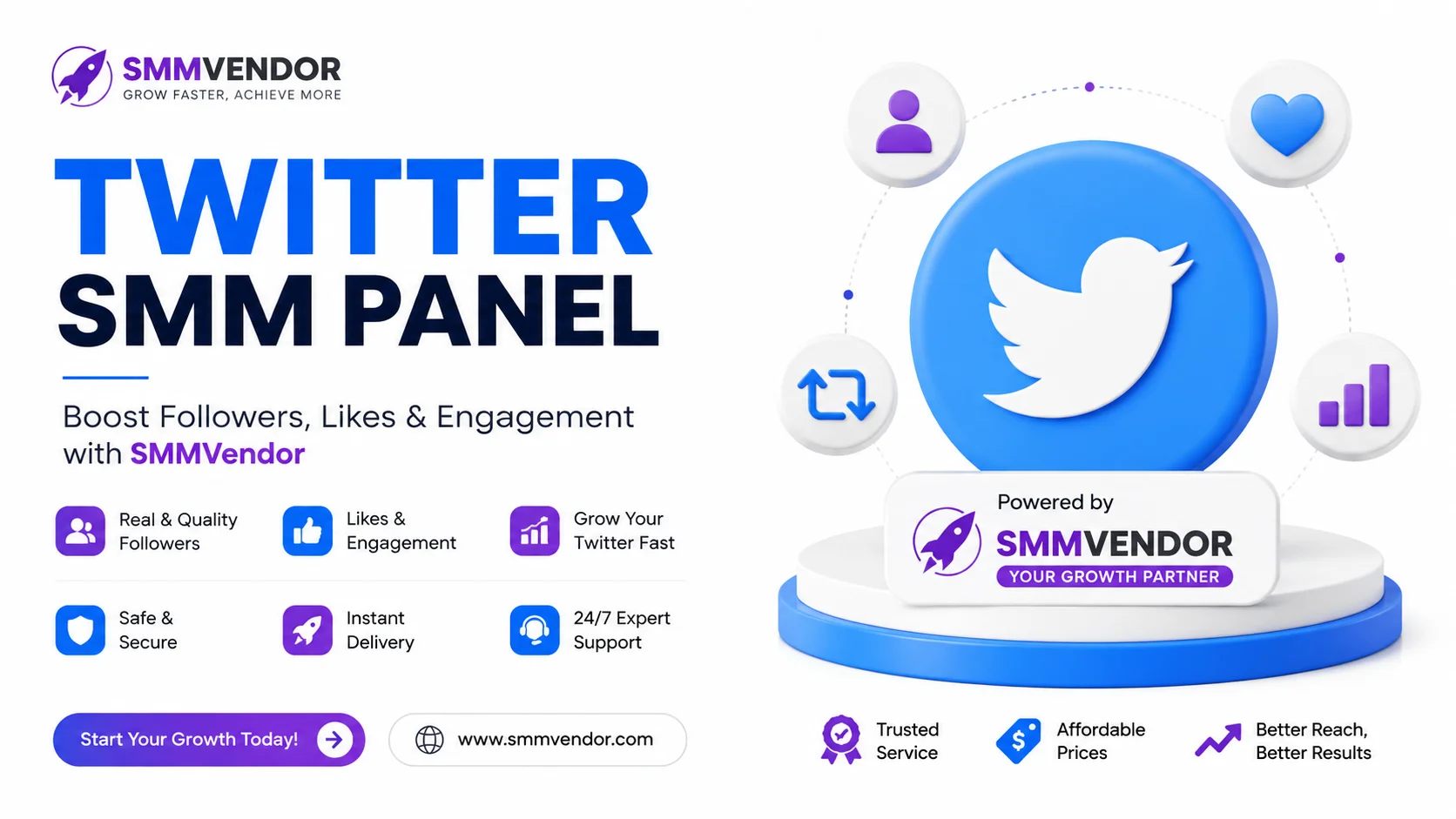 twitter smm panel