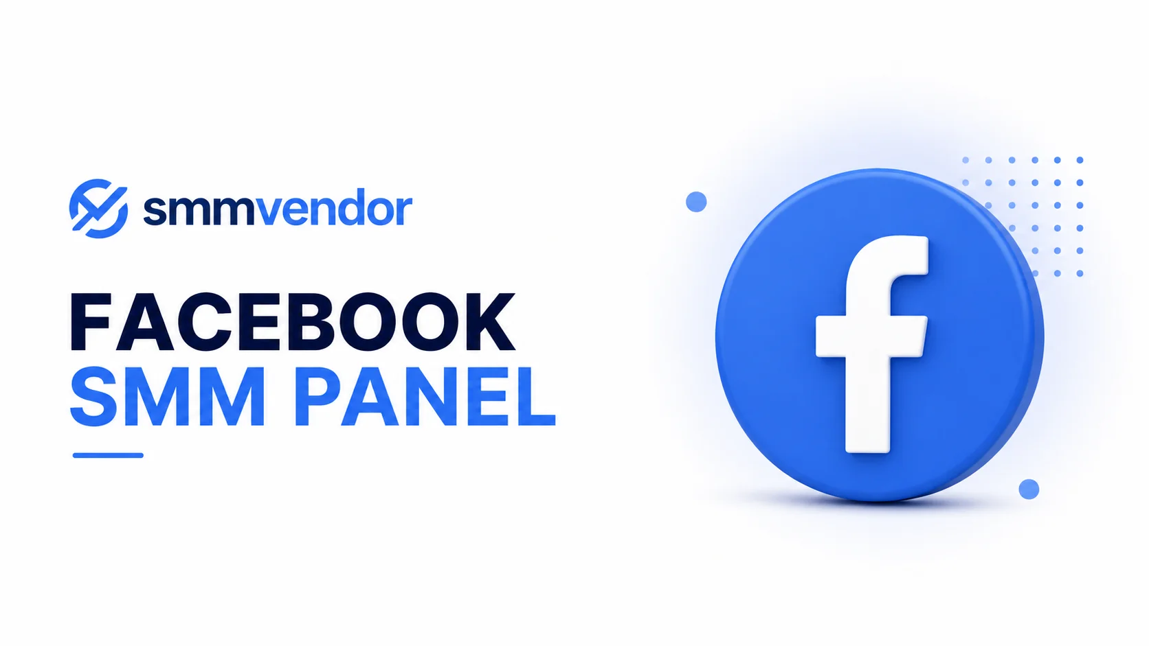 facebook smm panel