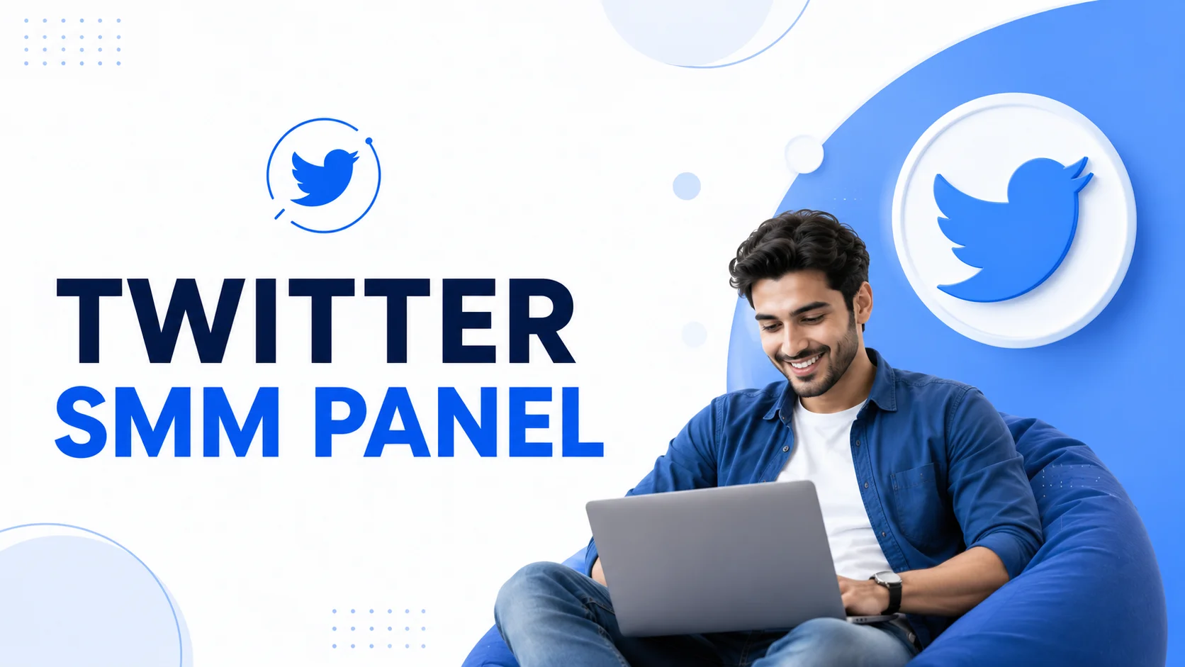 twitter smm panel