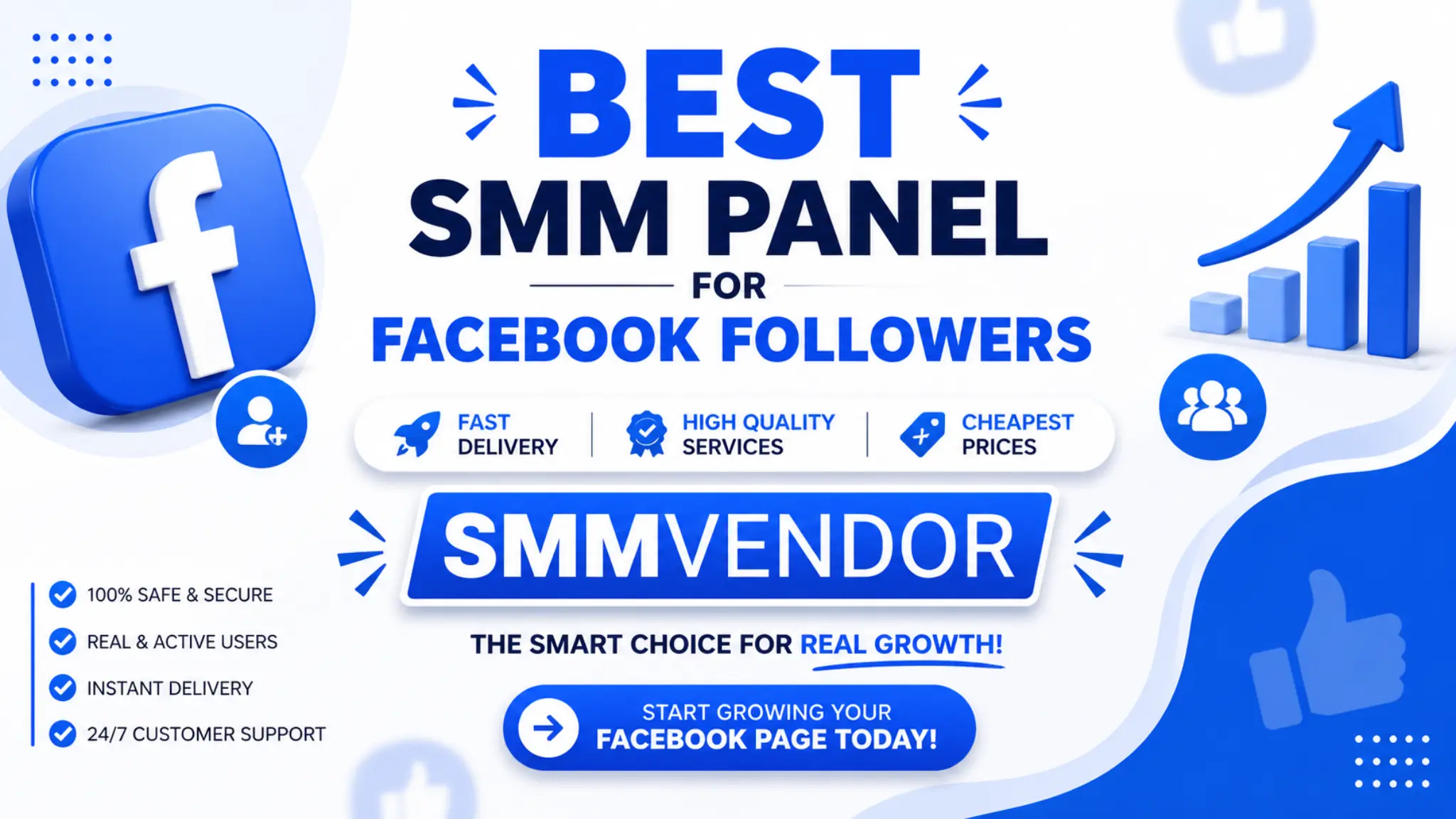 facebook followers panel