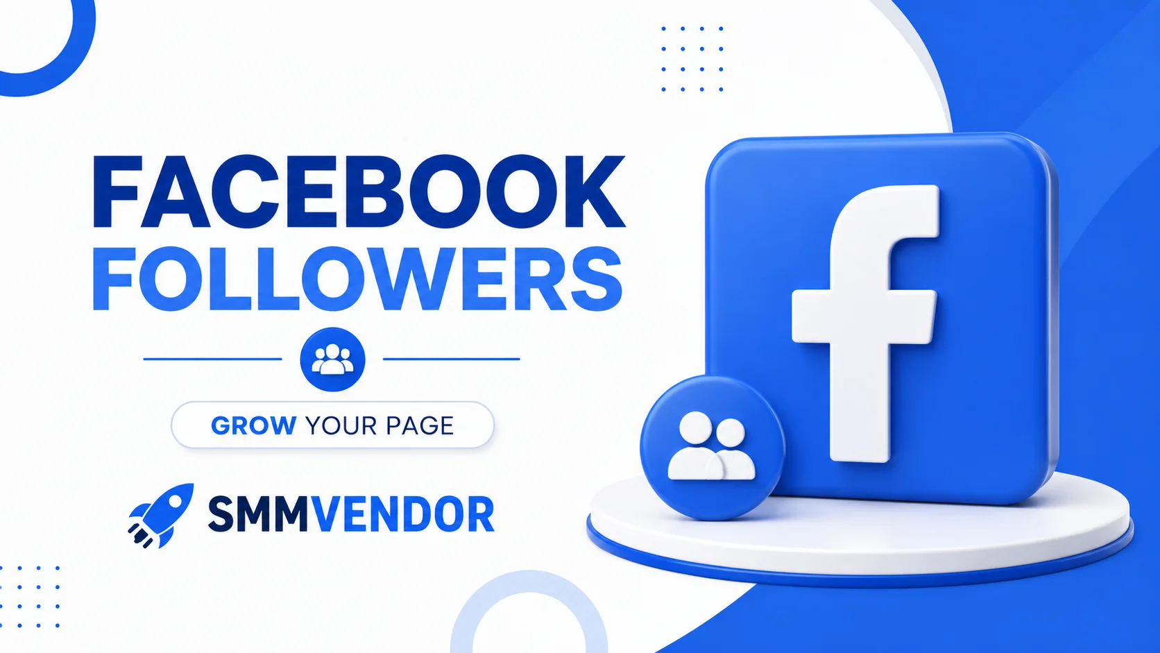 smm panel facebook followers