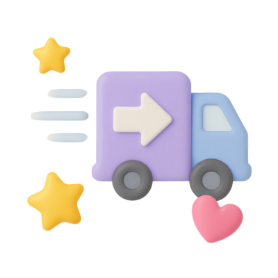 خدمة توصيل فوري: تنفيذ طلبات زيادة المتابعين في دقائق