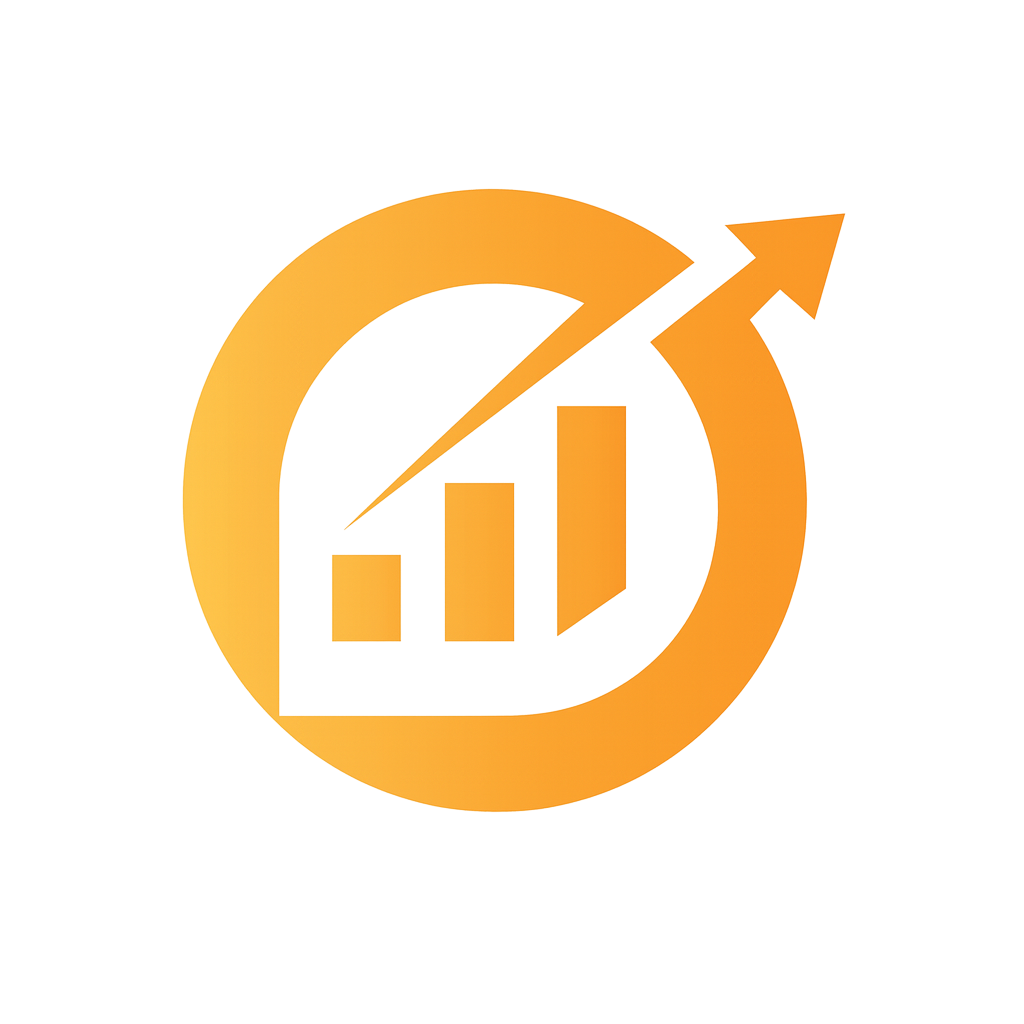 شعار سوق فولو - لزيادة المتابعين، شراء متابعين انستقرام، تيك توك، وسناب شات