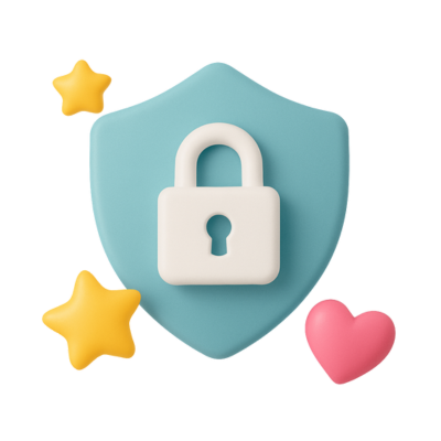 أمان الدفع والبيانات: لا نطلب كلمة مرور الحساب عند شراء المتابعين