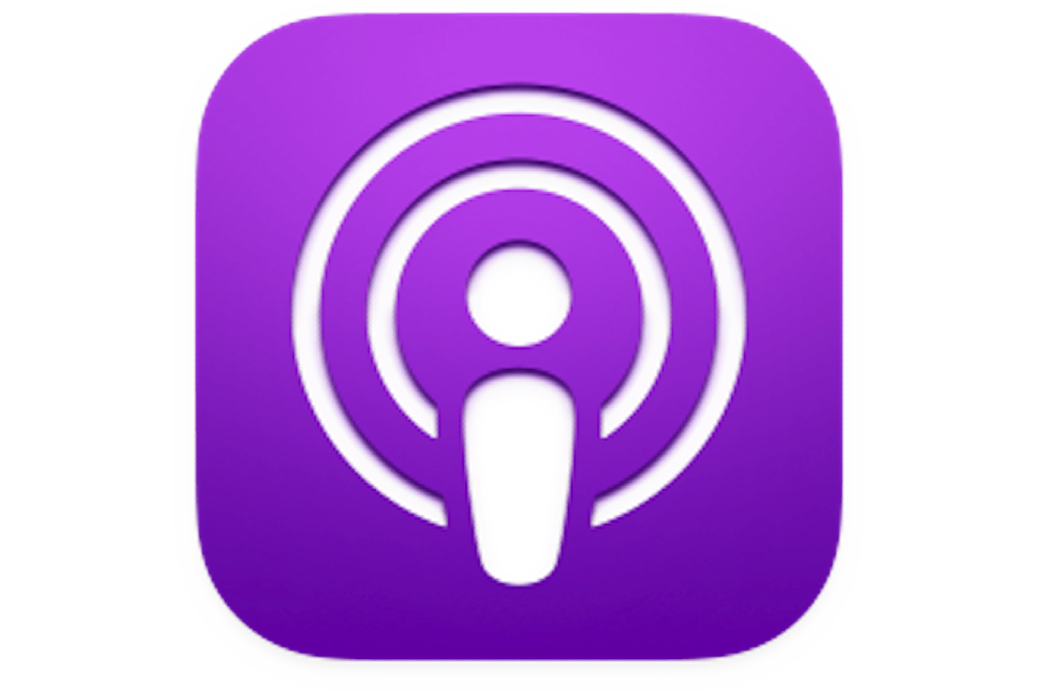 Podcast Promo (iTunes Store)