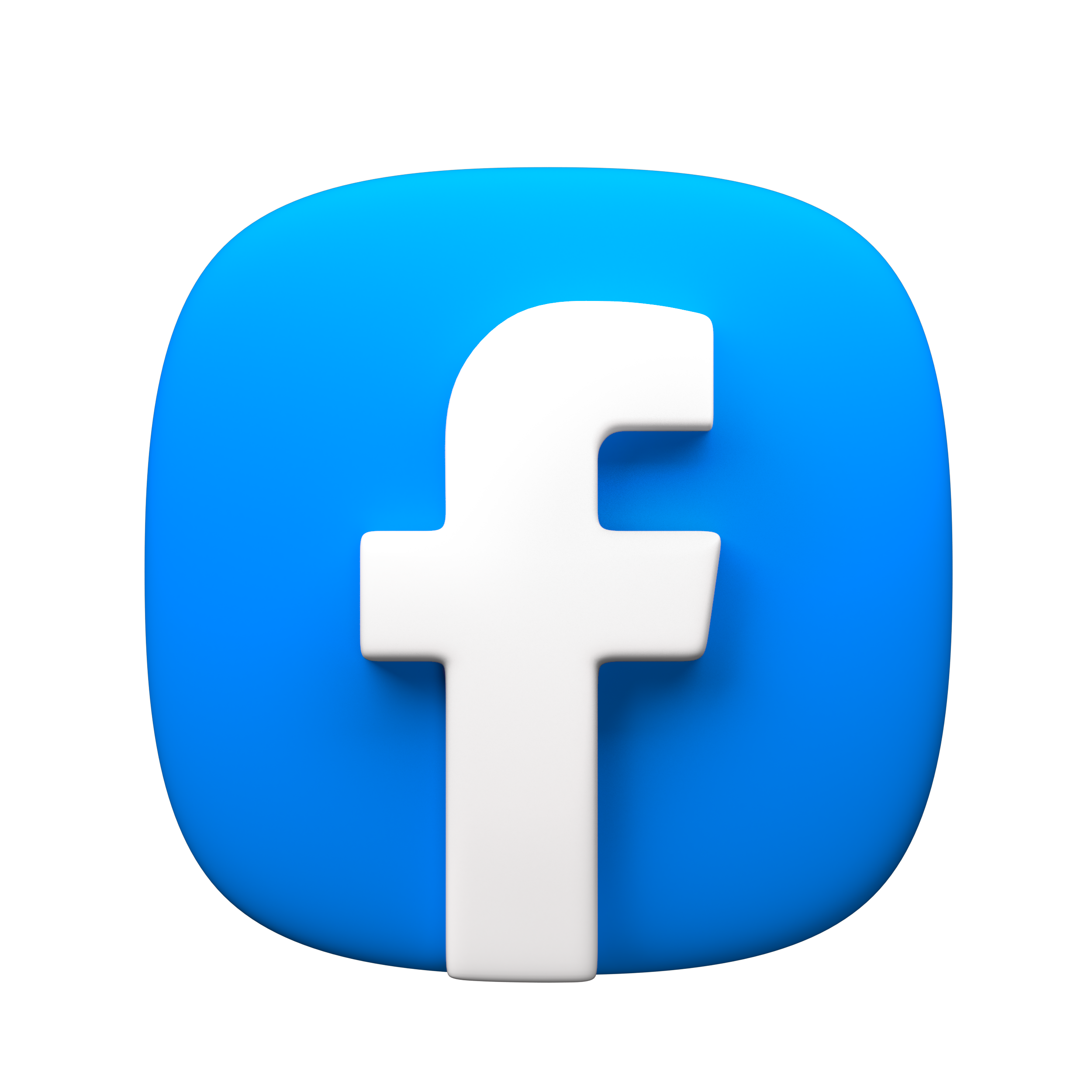 Facebook Post Reactions [ English Names ]