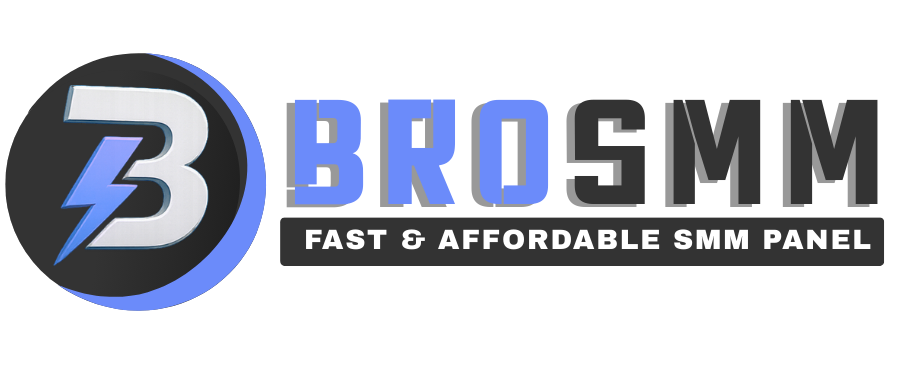 BROSMM.COM Logo