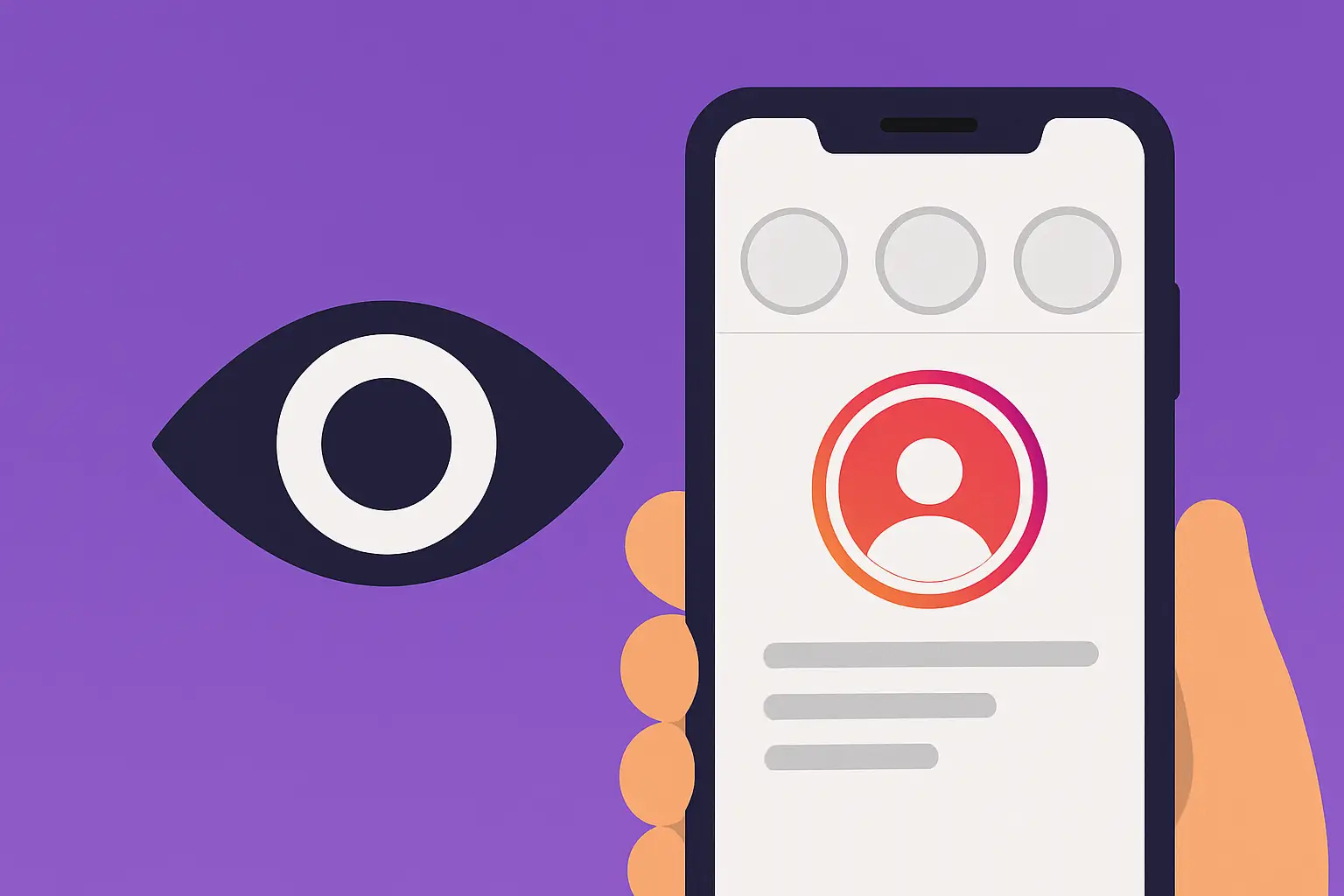 Does Instagram Show Who Viewed Your Profile? Does Instagram Show Who Viewed Your Profile?