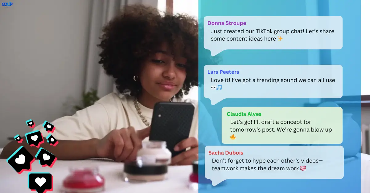 How to Make a Group Chat on TikTok: The Ultimate 2025 Guide
