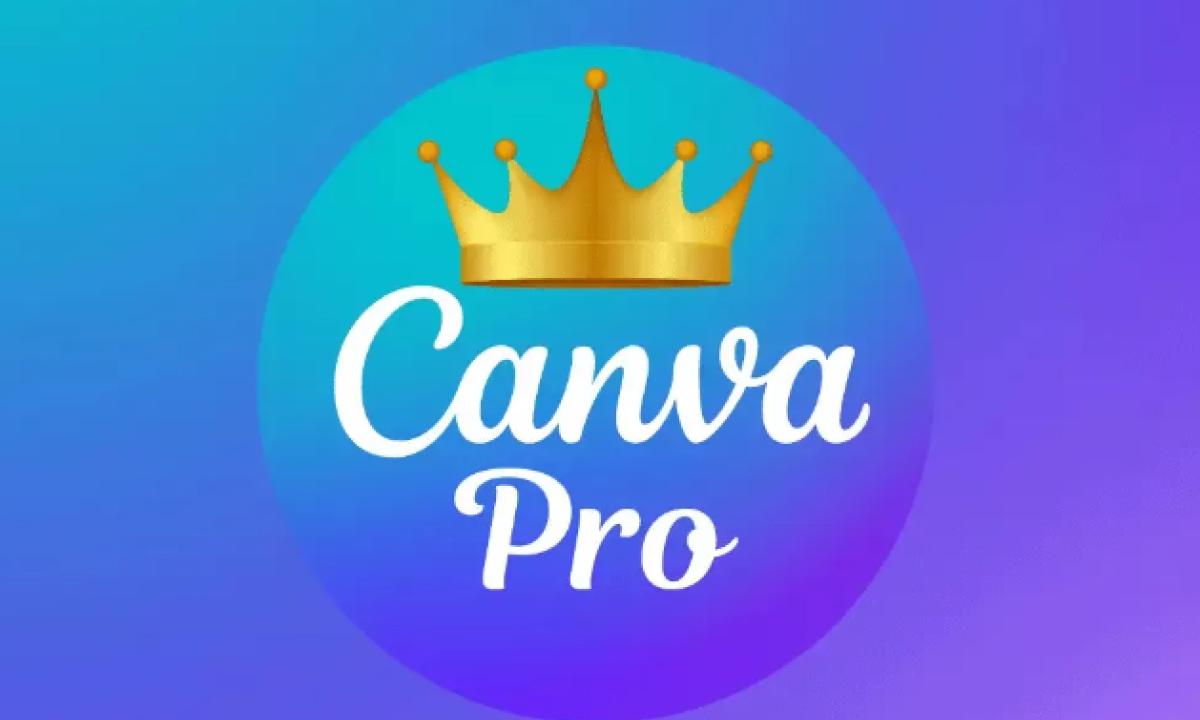 Cuenta Canva Pro