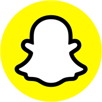 Snapchat - Followers