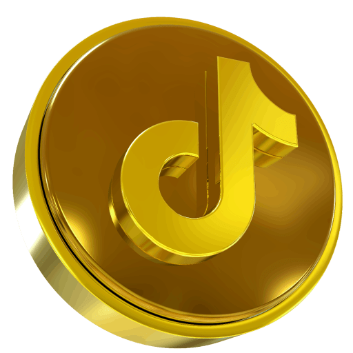 عملات تيك توك