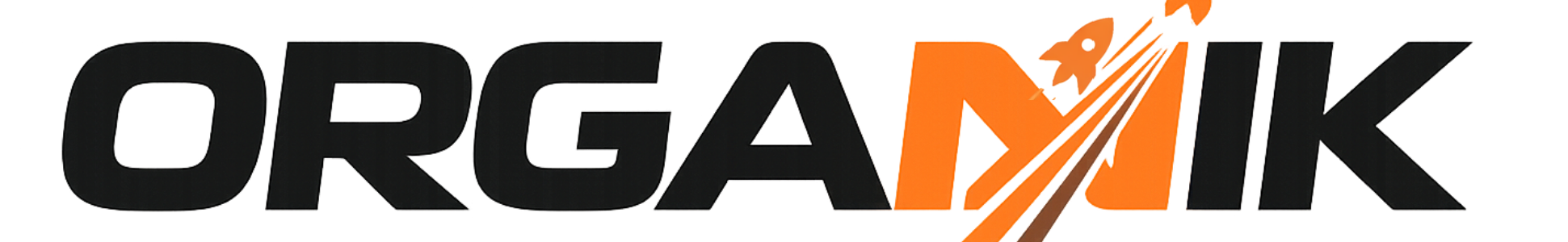 organik smm logo