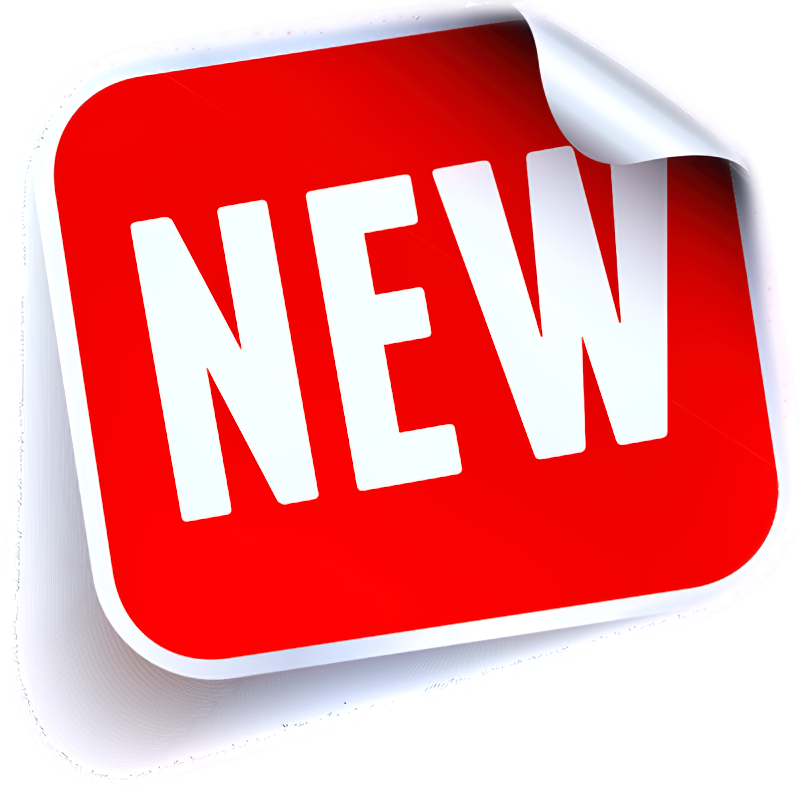 NEW ADDED SERVICES