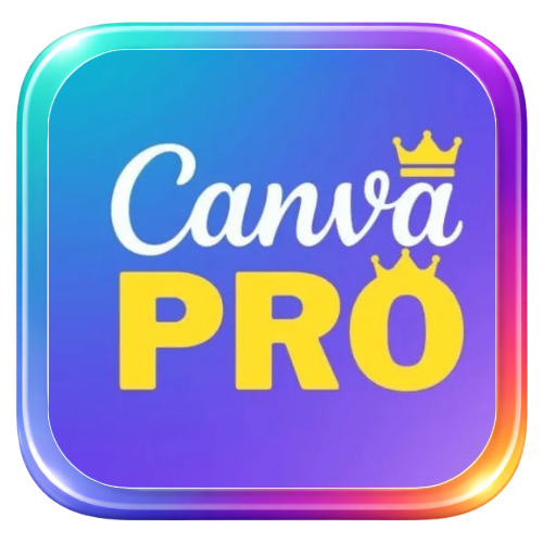 CANVA PRO