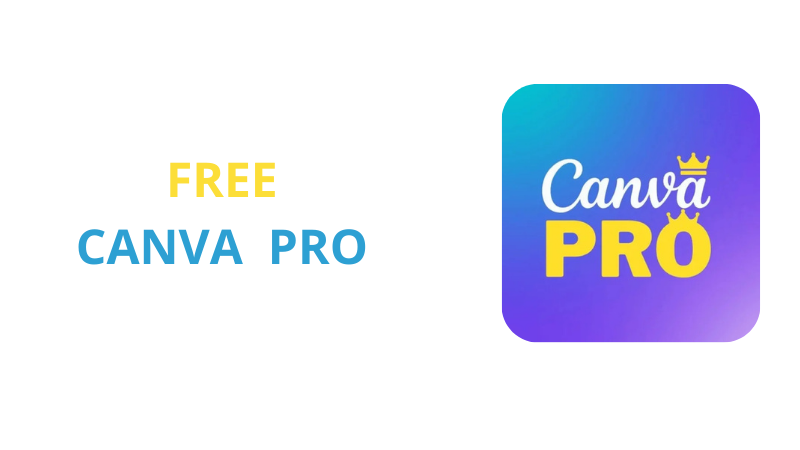 Legal Ways to Get Canva Pro for Free (Beginner-Friendly Guide)