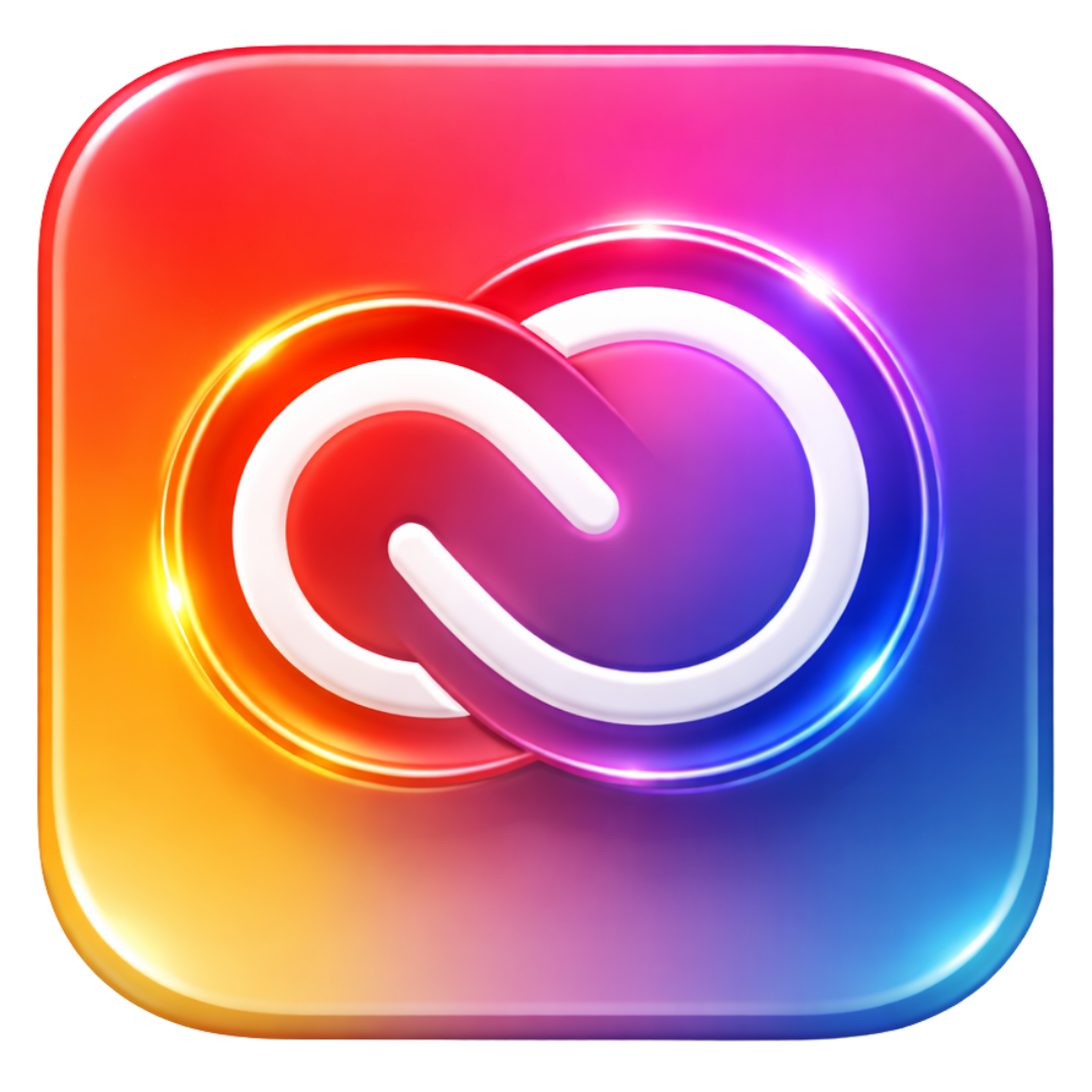 ADOBE Creative Cloud