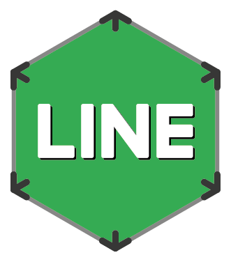 LINE 客服
