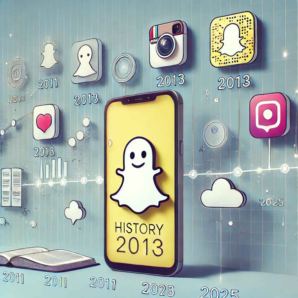 تاريخ سناب شات: متى بدأ Snapchat؟ وكيف غيّر مفهوم التواصل بالصورة؟