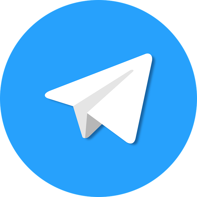 Telegram 成员