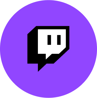 Twitch Services