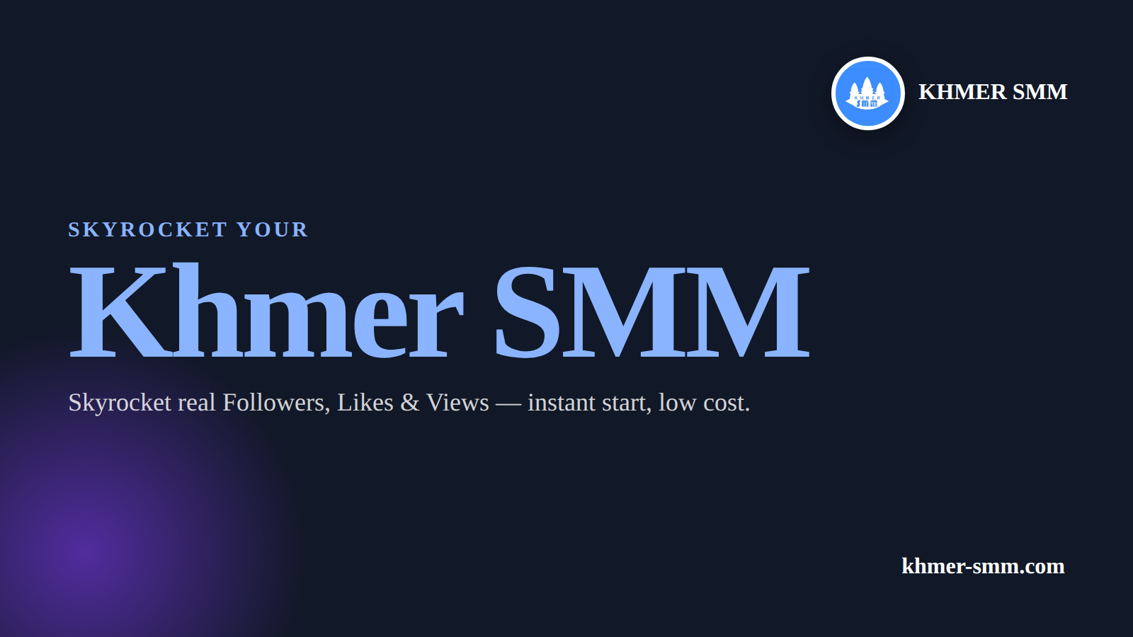 Understanding Your Audience: The Key to Successful Khmer SMM