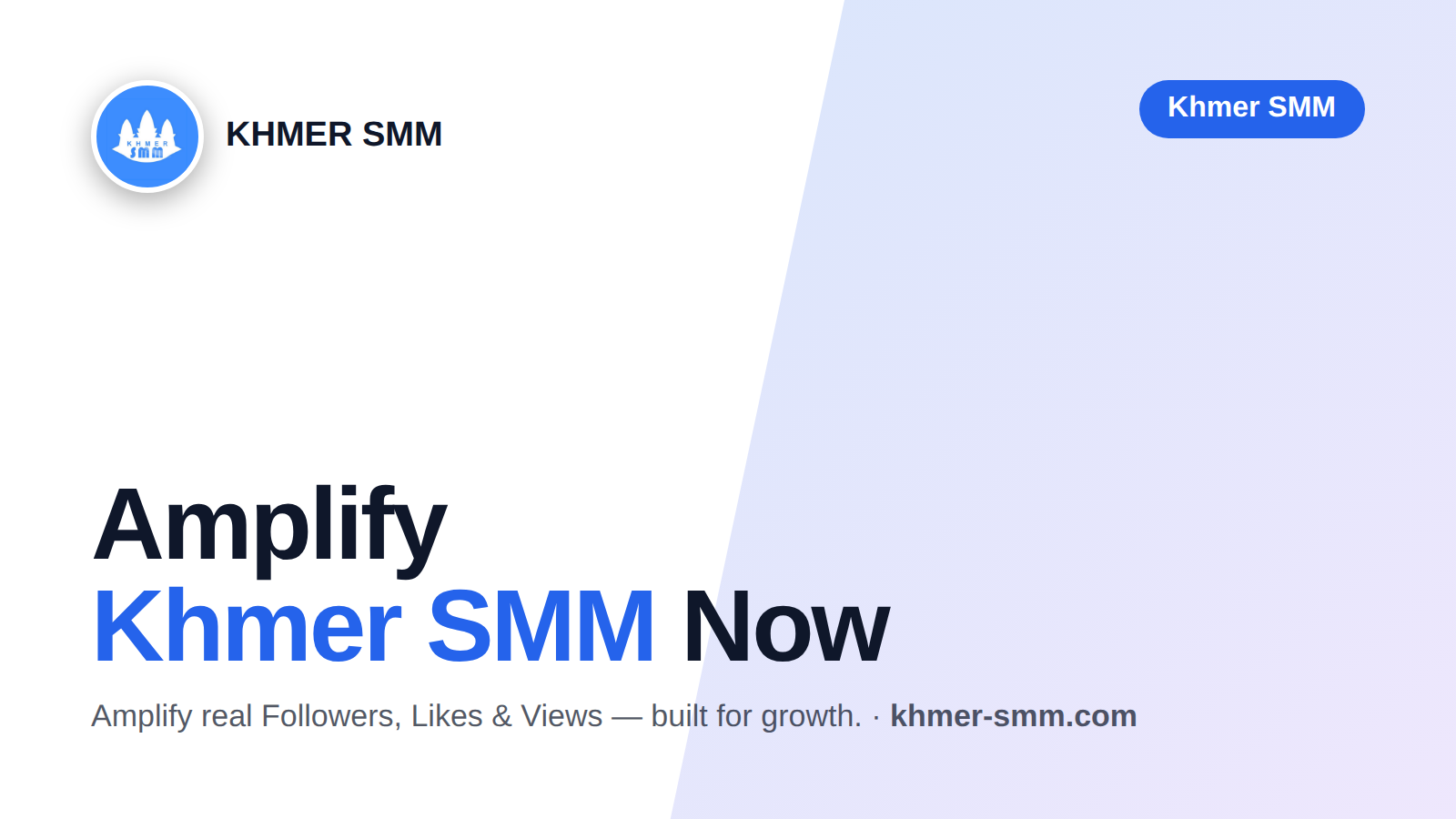 Elevate Your Brand with Khmer SMM: Unleashing the Power of Social Media