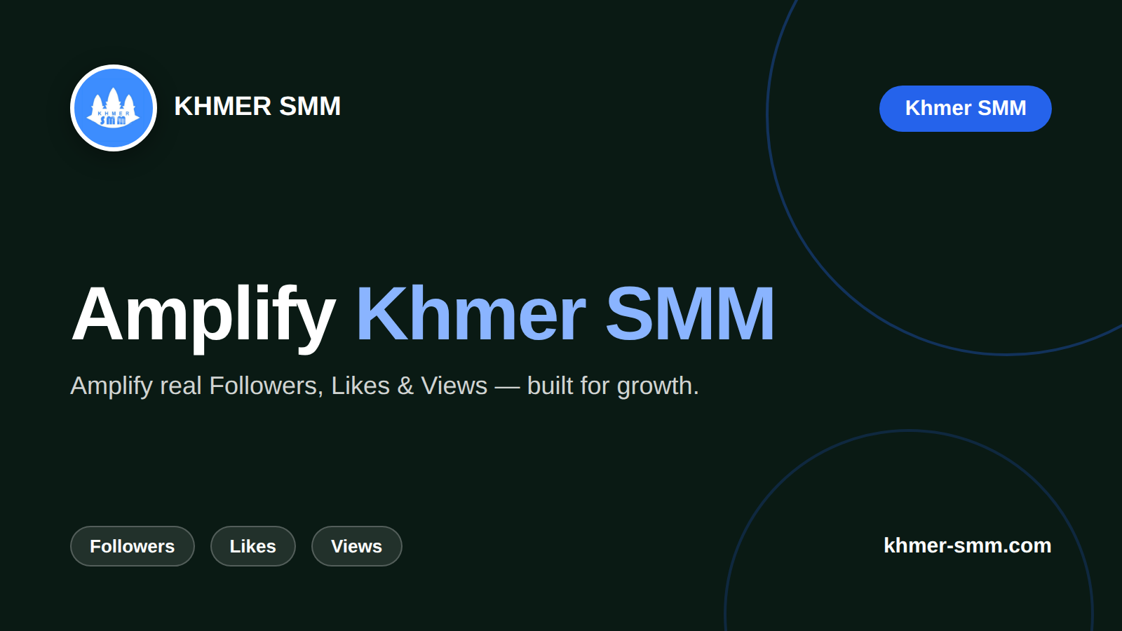 Khmer SMM: Affordable Services and Customer Satisfaction