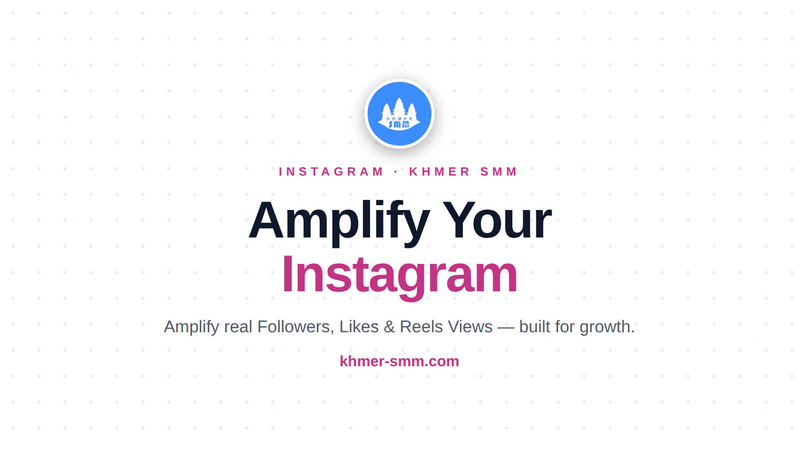 Boost Instagram Story Views with Khmer Smm Panel