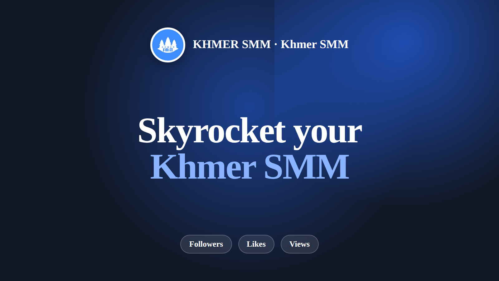 Boost WhatsApp Group Members with Khmer Smm Panel