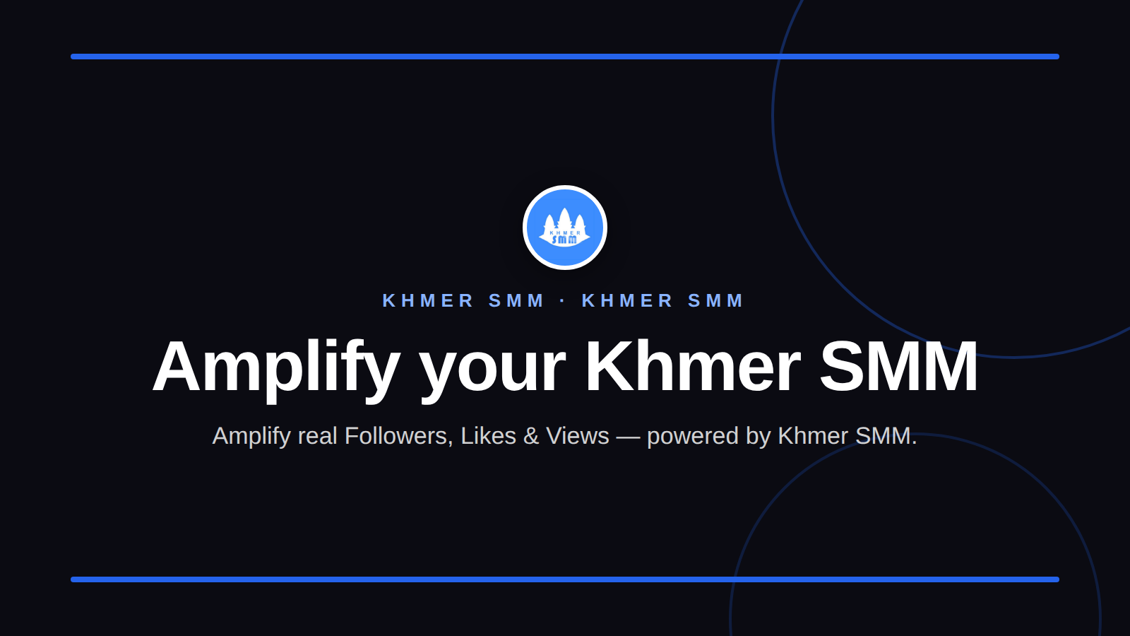 Benefits of Buying Services on Khmer SMM for Small Business Owners and Startups