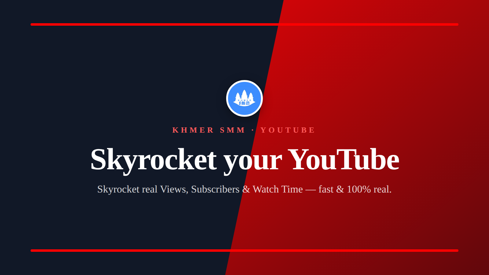 Ads-View on YouTube: Understanding and Maximizing Ad Revenue