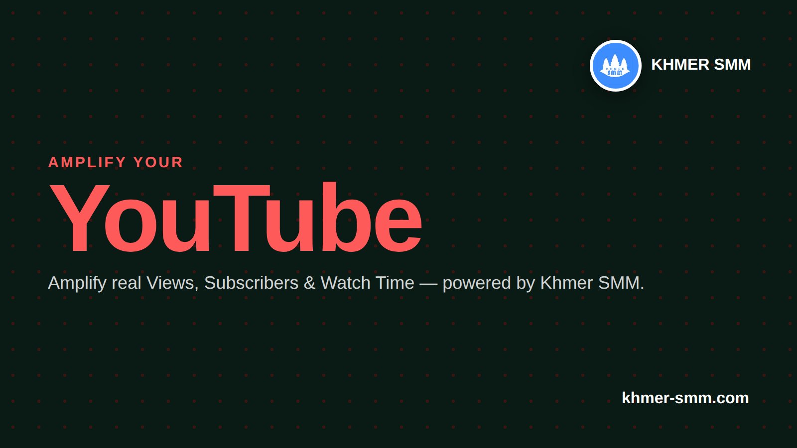 What is Like on YouTube and How to Buy Likes on Khmer SMM