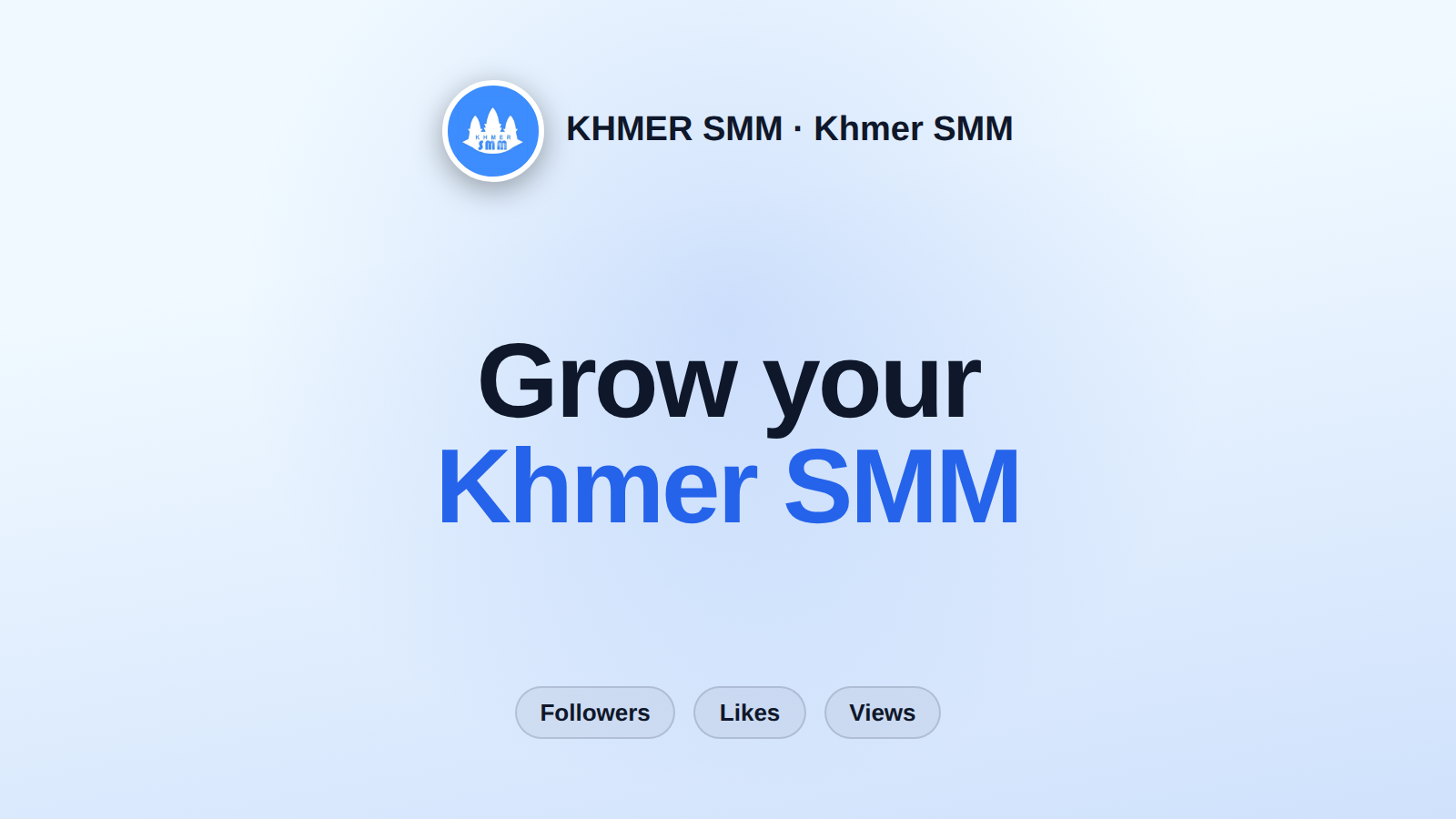 Boost WhatsApp Business Contacts with Khmer Smm Panel