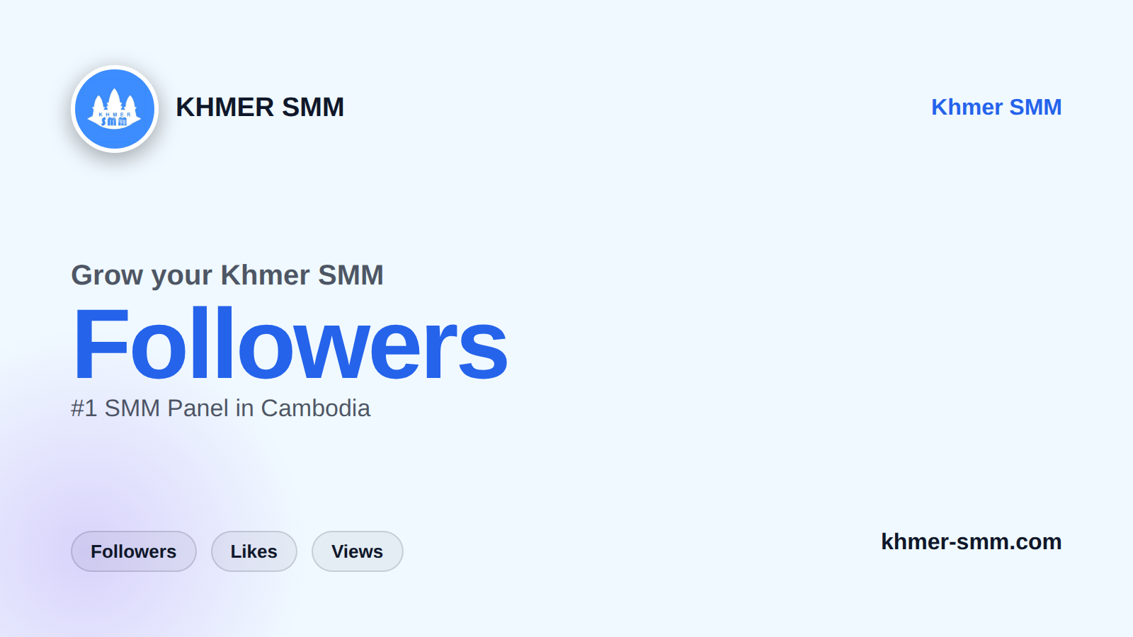Khmer SMM: Affordable Excellence in Social Media Marketing
