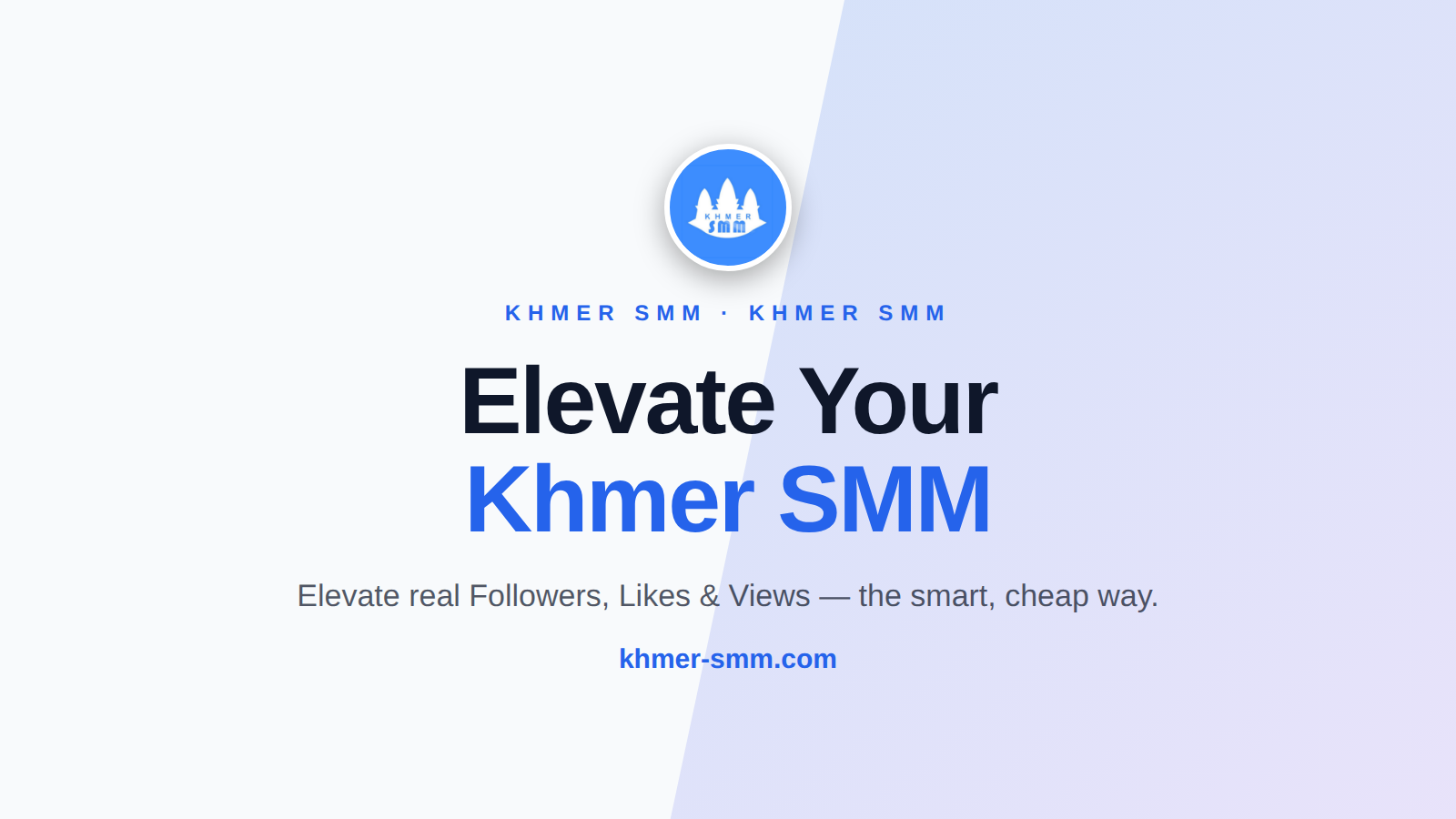 Boost Your Business Online with Khmer SMM Services