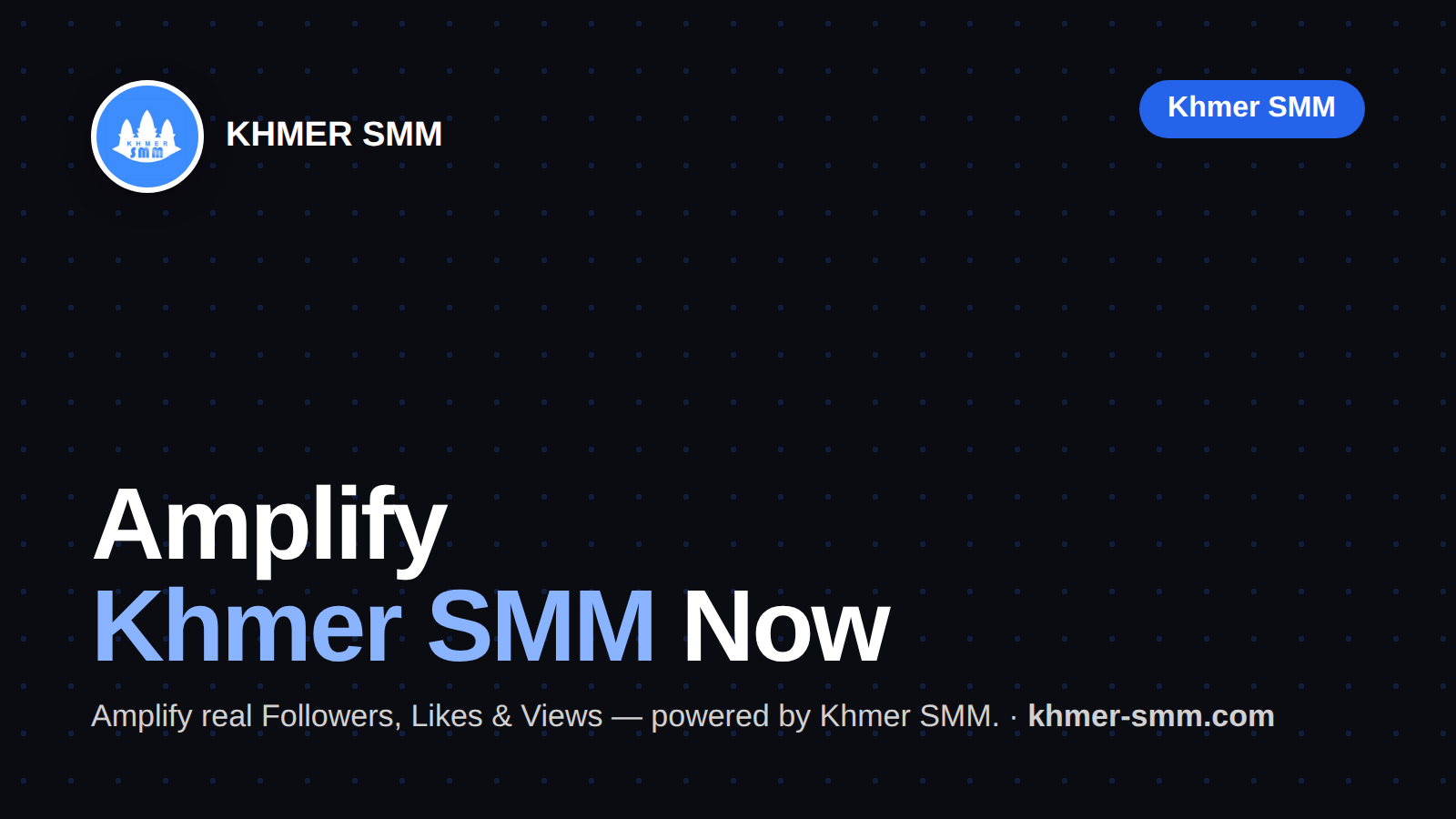 From Likes to Sales: How Khmer SMM Drives Business Growth