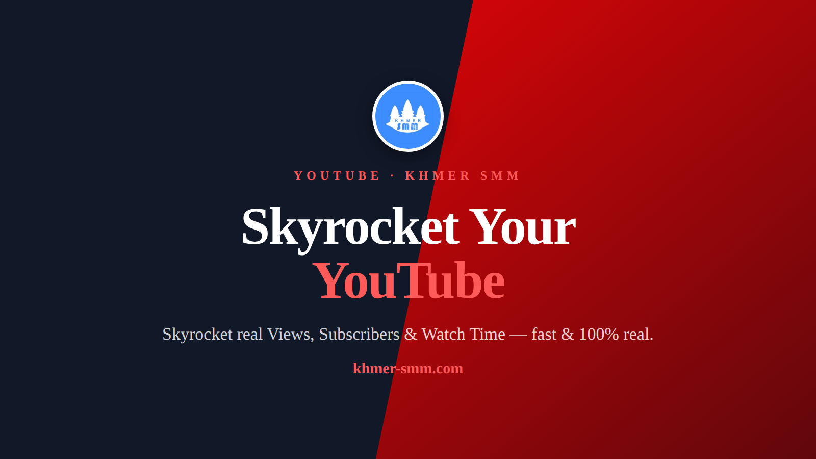 Boost YouTube Channel Subscribers with Je Smm Panel