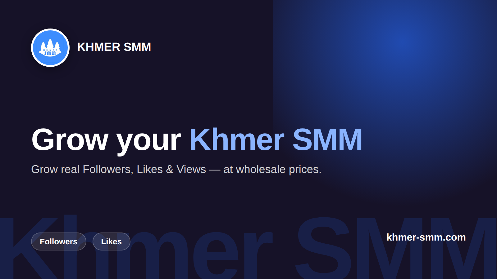 Khmer SMM Panel: A Comprehensive Guide