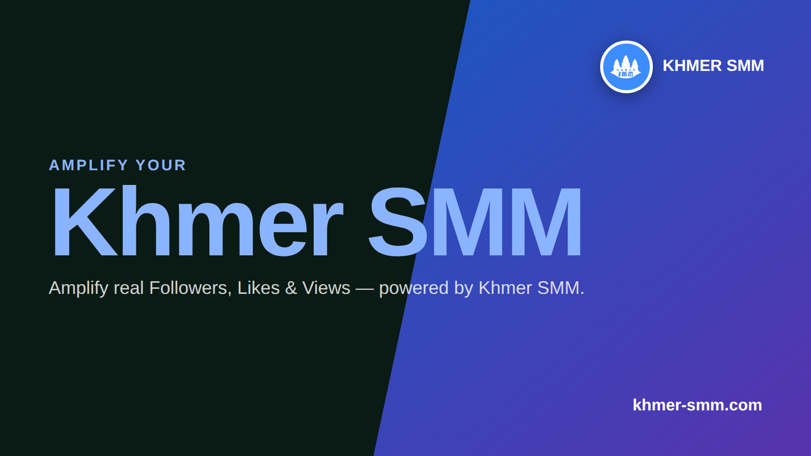 Elevate Your Business Strategy with Khmer Smm Services