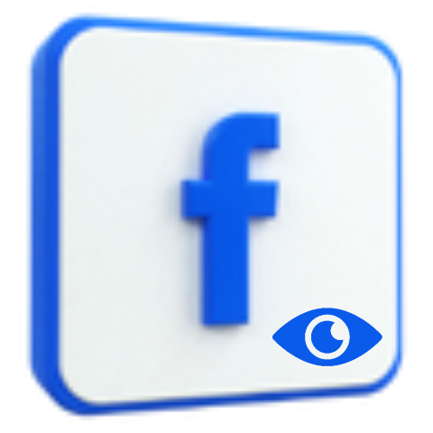 Facebook - View Services
