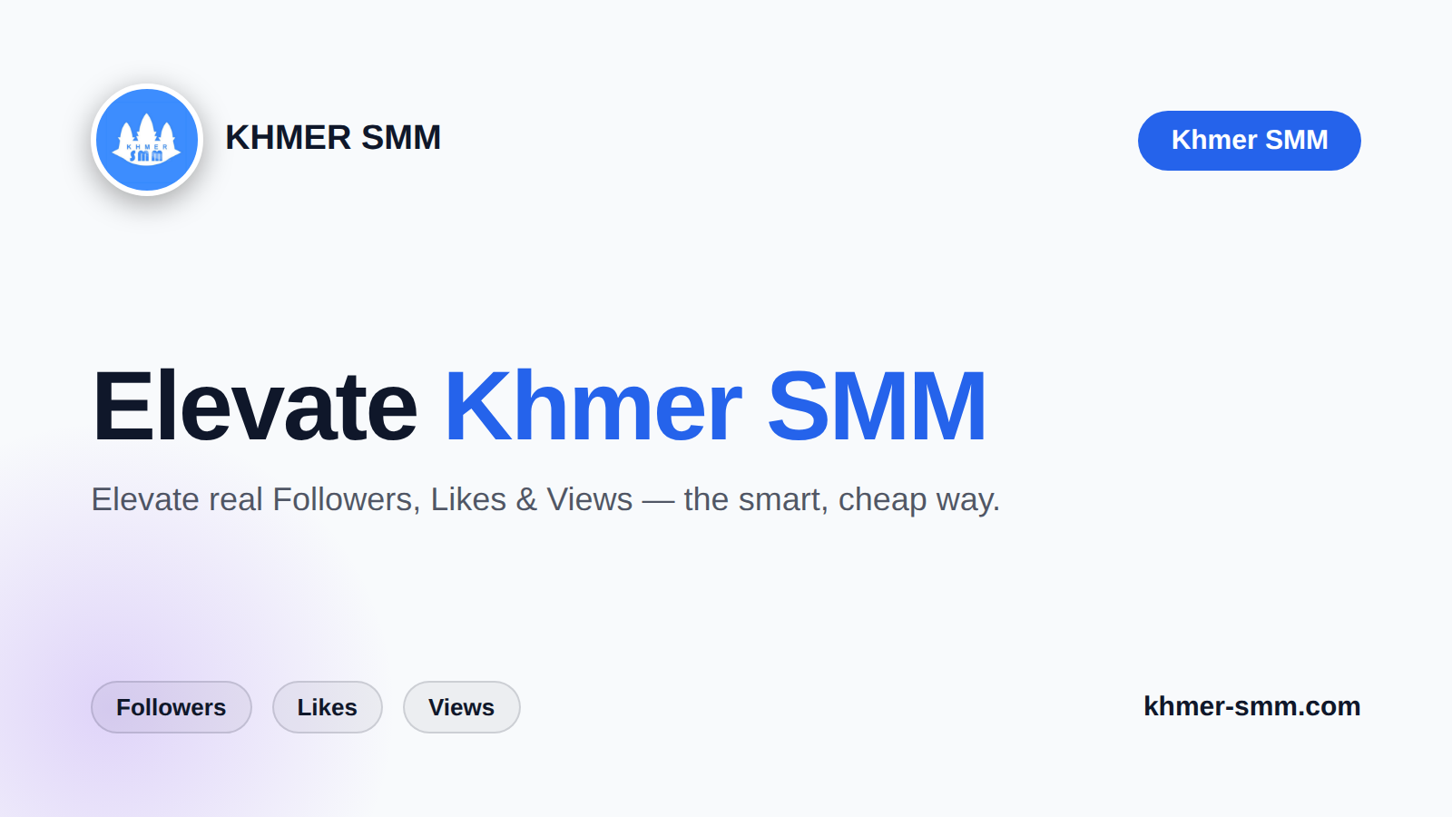 Elevate Your Brand with Khmer Smm: The Ultimate Social Media Marketing Solution