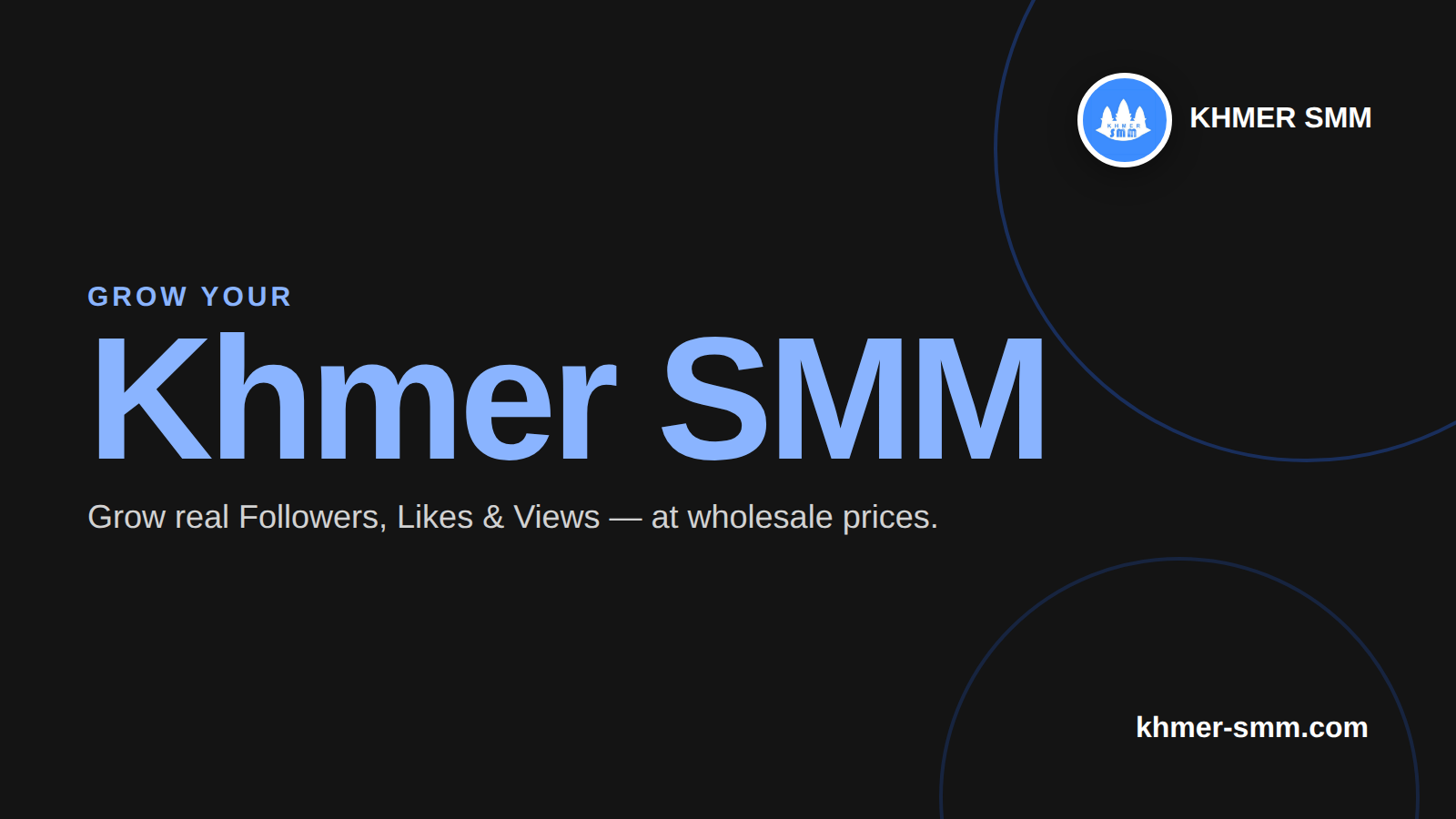 Engaging Your Audience: Best Practices for Khmer SMM