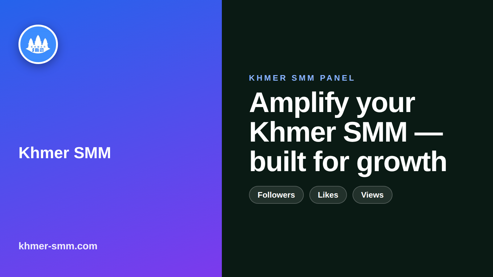 The Essential Toolkit for Successful Khmer SMM Campaigns
