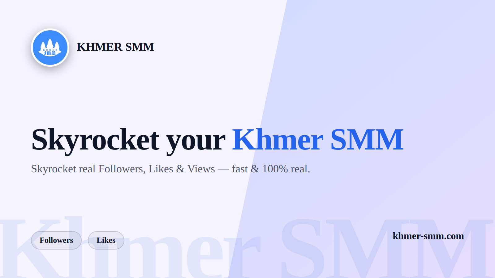 The Rise of Khmer SMM: Why Your Business Needs It